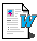  Microsoft Word 