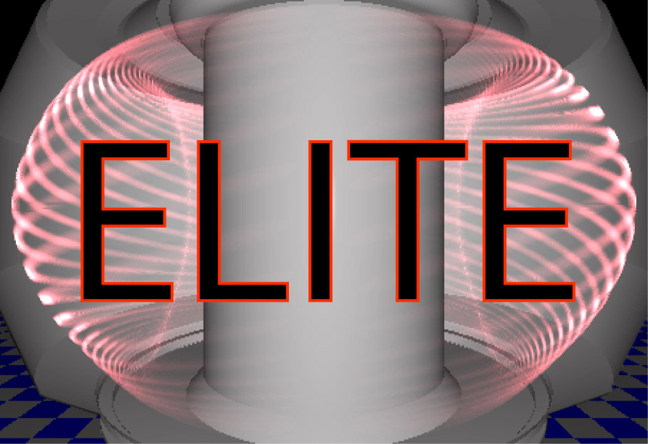  The ELITE MHD Stability Code 