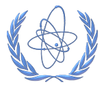IAEA logo